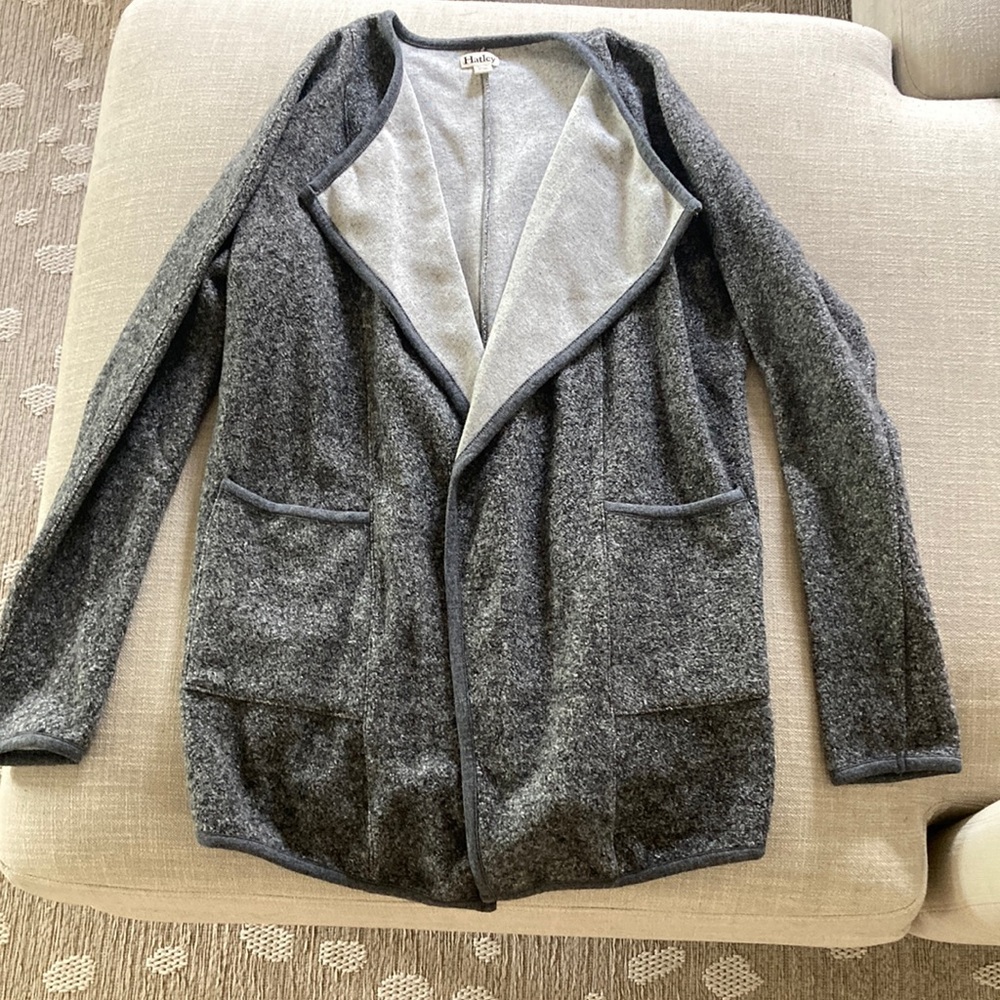 Hatley Sweater